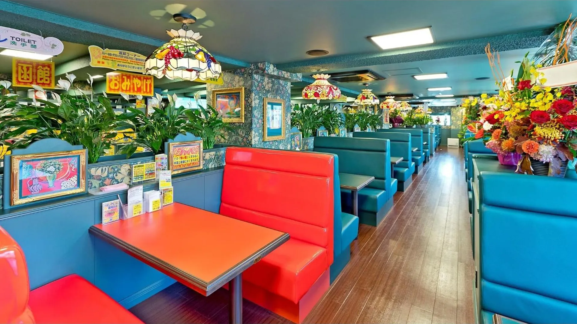 Hotel New Ohte - Vacation Stay 32398V Hakodate 0*,  Japonya