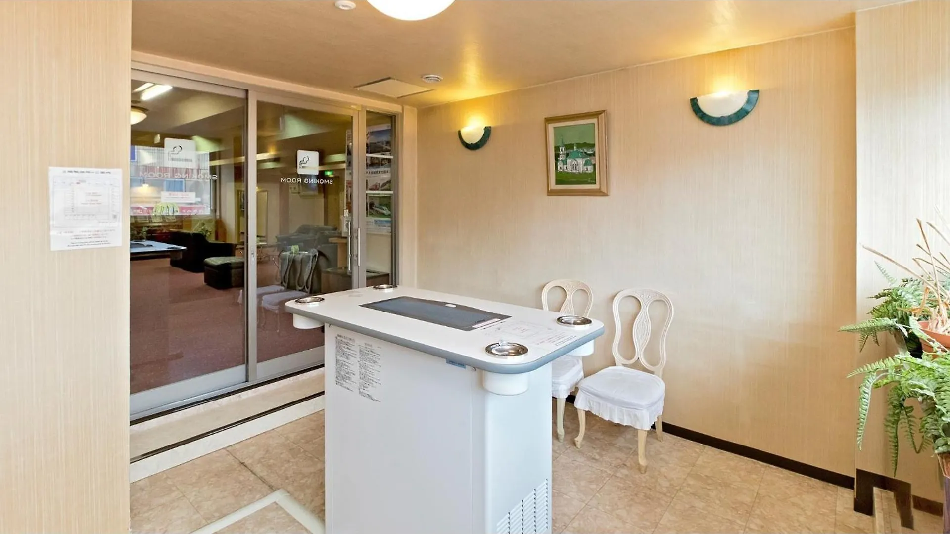 Hotel New Ohte - Vacation Stay 32398V Hakodate