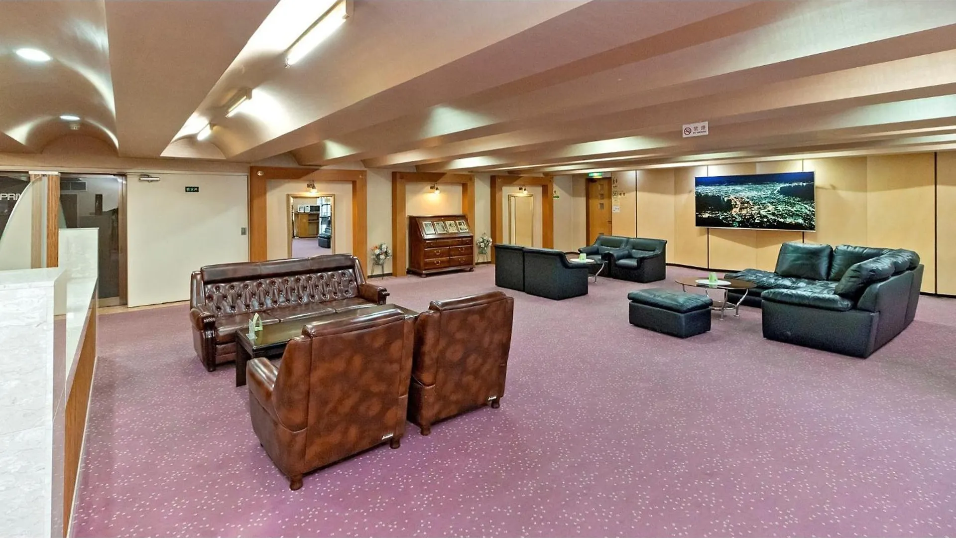 Hotel New Ohte - Vacation Stay 32398V Hakodate